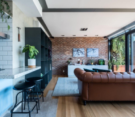 Apartamento Ourânia