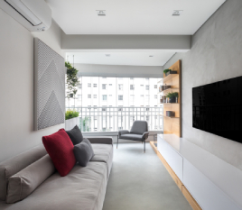 Apartamento 48