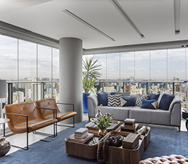 Duplex Pinheiros