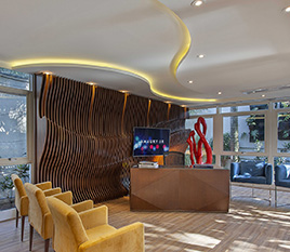 Casa Studio Amaury Jr