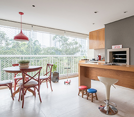 Apartamento Morumbi