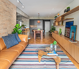 Apartamento Perdizes