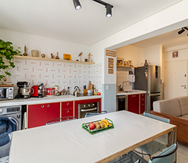 Apartamento Paraíso