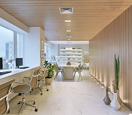 Kaitazoff Office