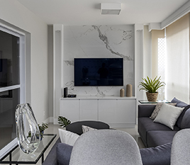 Apartamento Y