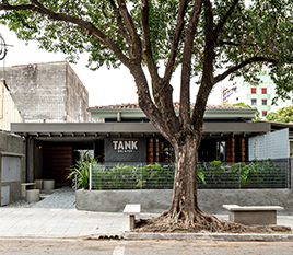Cervejaria Tank Brewpub
