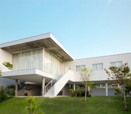 Casa da vista