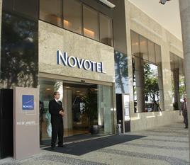 [T[TIPOLOGIA]] - Novotel Centro