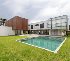Casa TAM