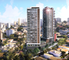 Edifício Alba