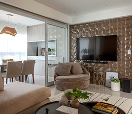 Apartamento Vila Romana
