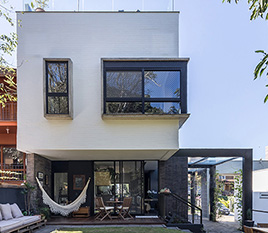 Casa RA