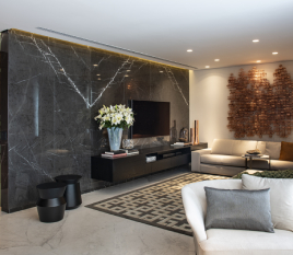 Apartamento FM