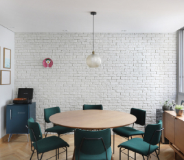 Apartamento LJP