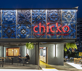 Chicko