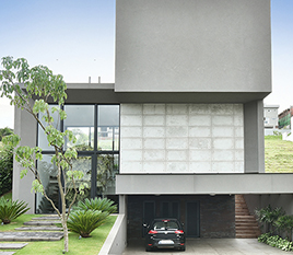 Casa Gênesis