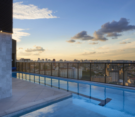 Home residence