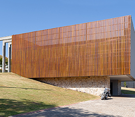 Residência AT