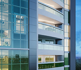Saint Victoria Residence