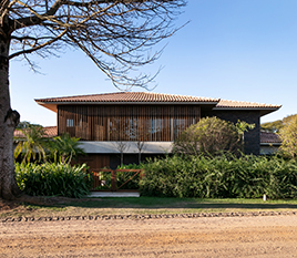 Casa Horizontal