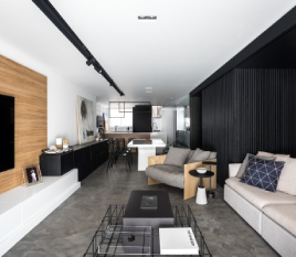 Apartamento CO