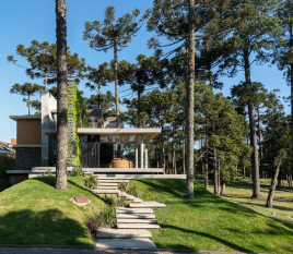 Casa Doce Vida