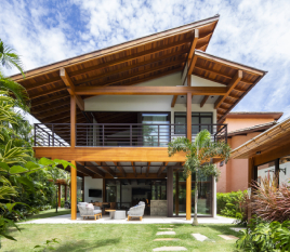 Casa Maresias