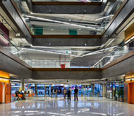 Senac São Miguel Paulista