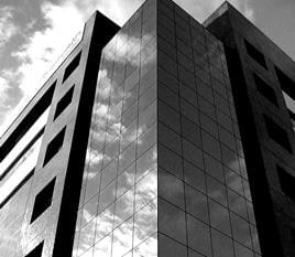 Hospital Baía Sul