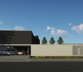 Casa Schlatter