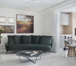 Apartamento FP