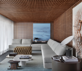Grid House