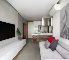 Apartamento Nagaoka