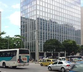 Edifício Virtus Corporate Offices