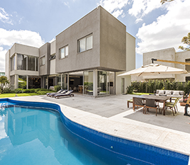 Residência AN