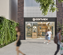 Convex