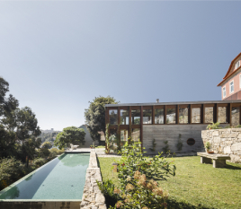 Casa Golgota