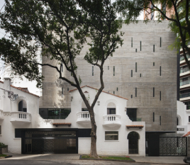 Edifício Blumenthal