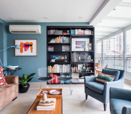 Apartamento Garden