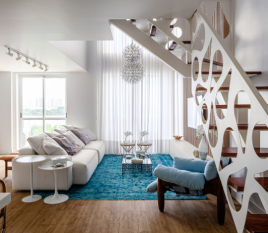 Apartamento Barra da Tijuca