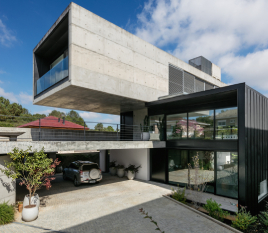 Casa BRM