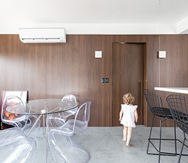 Apartamento Antonella
