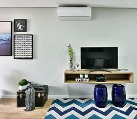 Apartamento JF