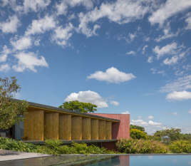 Casa FG