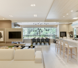 Apartamento Lumini