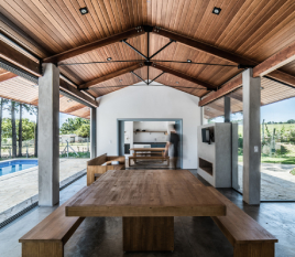 Casa GSM