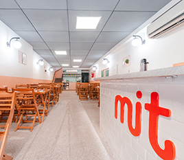 Mit Restaurante