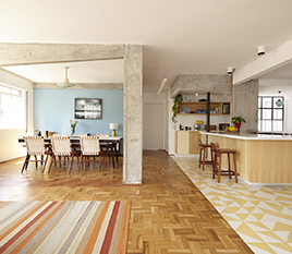 Apartamento Oscar Freire