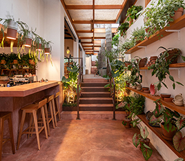 Restaurante Cajuí