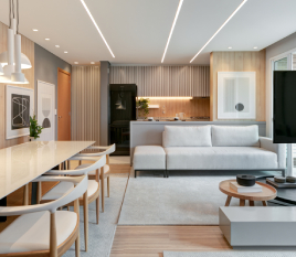 Apartamento Acqua Verano
